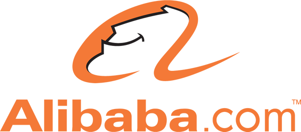 Logo Alibaba