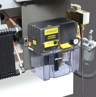 AUTOMATIC DIE-CUTTER
